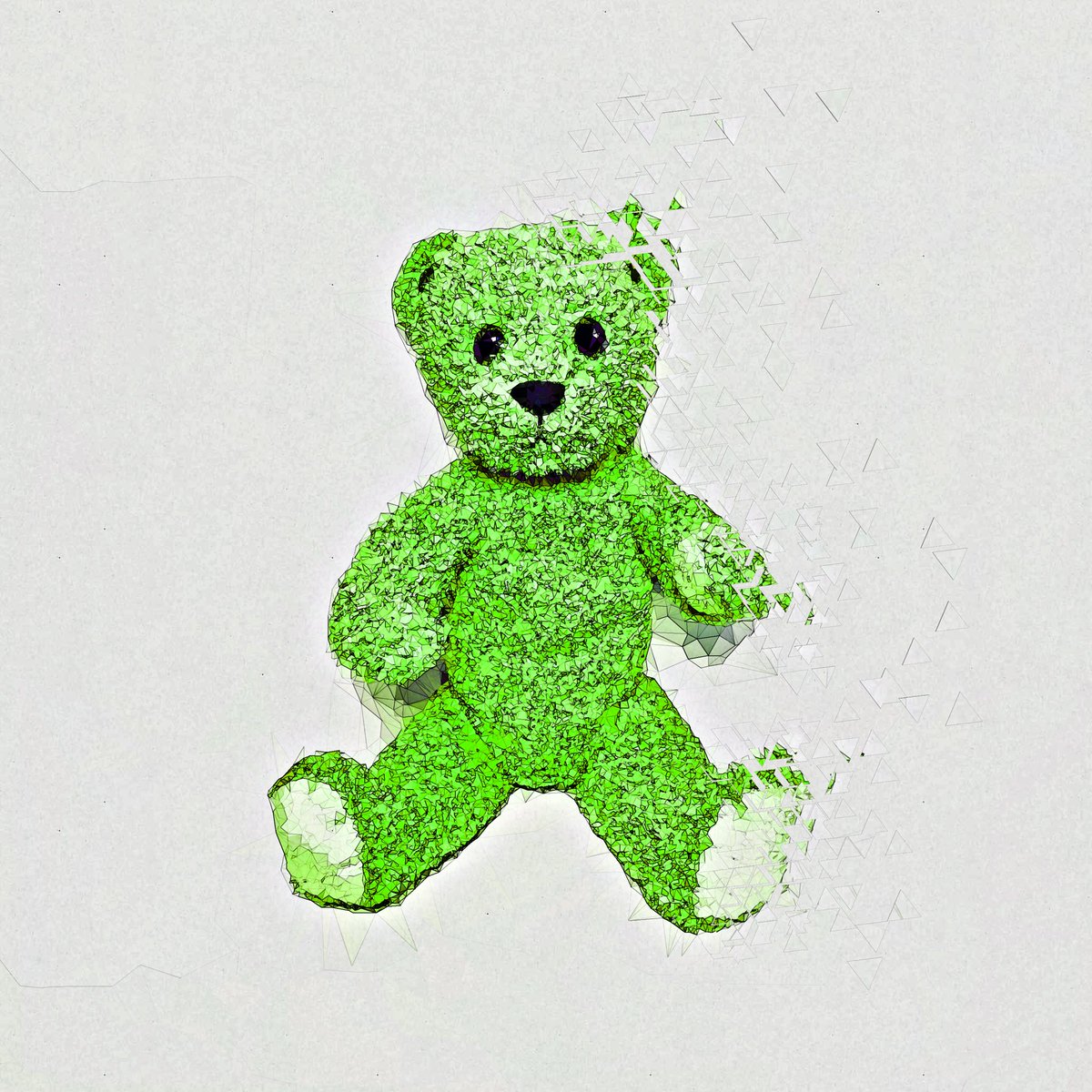 ©️“Pampam Bear” Collection

👁‍🗨Look 👇 3 #tezos
hic.art/376793 (#01)
hic.art/376810 (#02)
hic.art/376822 (#03)
hic.art/376839 (#04)

#HEN #generative #architecture #geometry #CleanNFT #NFTcommunitiy