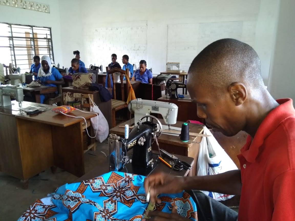 St.Joseph_House_Of_Hope_Foundation_Schools tweet media