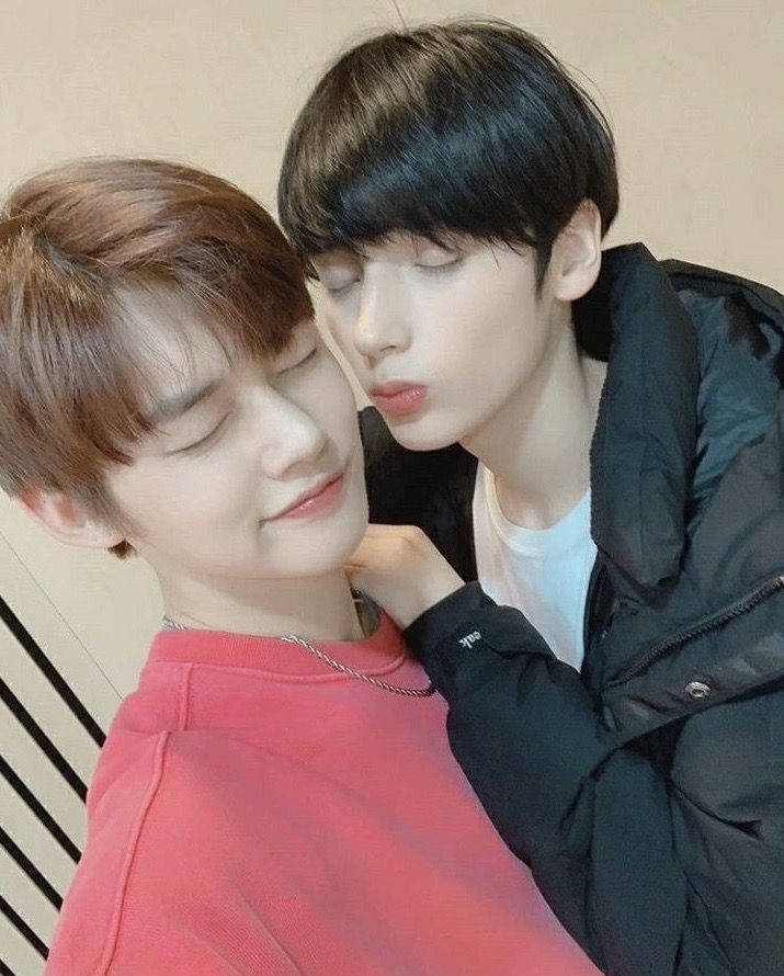 #JIMIN #YEONJUN <a href="/BTS_twt/">방탄소년단</a> <a href="/TXT_members/">TOMORROW X TOGETHER</a>