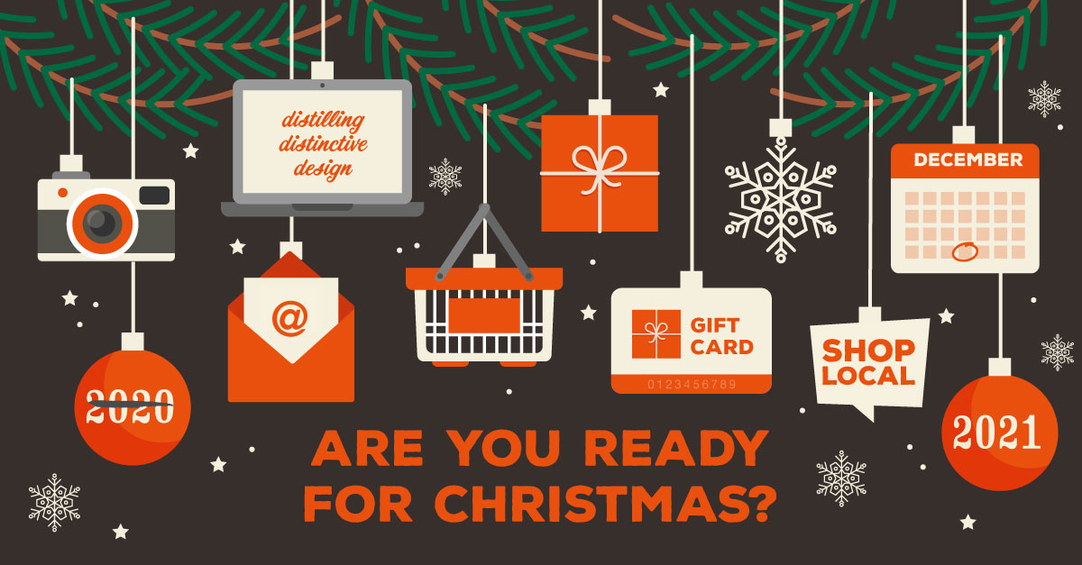 MaltingHouseDS's tweet image. Is your business ready for Christmas? We’re sharing our top tips to help you, and your customers, make the most of the festive season. What are your top Christmas tips?
bit.ly/tmh-ready
#Christmas2021 #DistillingDistinctiveDesign #Dundee #Perth