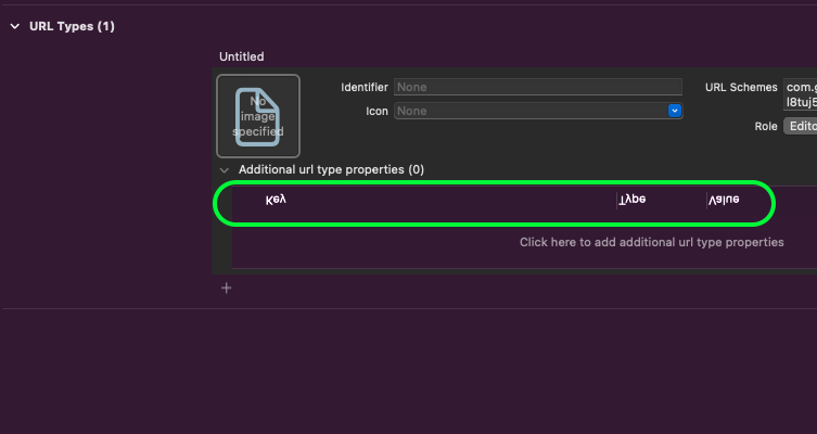 JohnLocksmith_'s tweet image. #Xcode13 Go home, you are drunk.