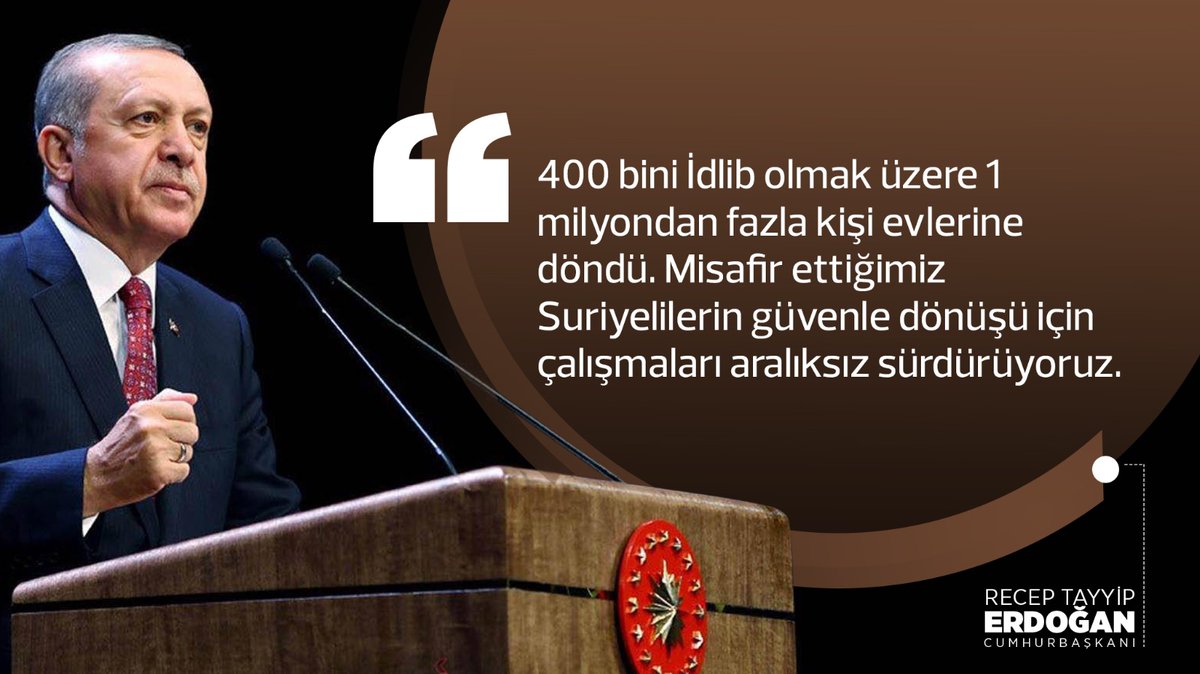 Dün, Bugün, Yarın ve Her zaman seninleyiz Sayın Recep Tayyip Erdoğan

<a href="/RTErdogan/">Recep Tayyip Erdoğan</a>