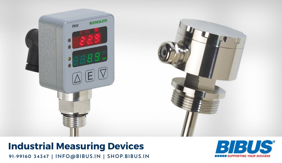 bibusindia's tweet photo. One stop shop for Pressure measuring devices, Temperature measuring devices, Level measurement devices and Float switch for industrial applications https://t.co/hWa9gK7abC | Visit us to know more or call BIBUS INDIA sales #manufacturing #measuringdevices https://t.co/aepTydQY6P