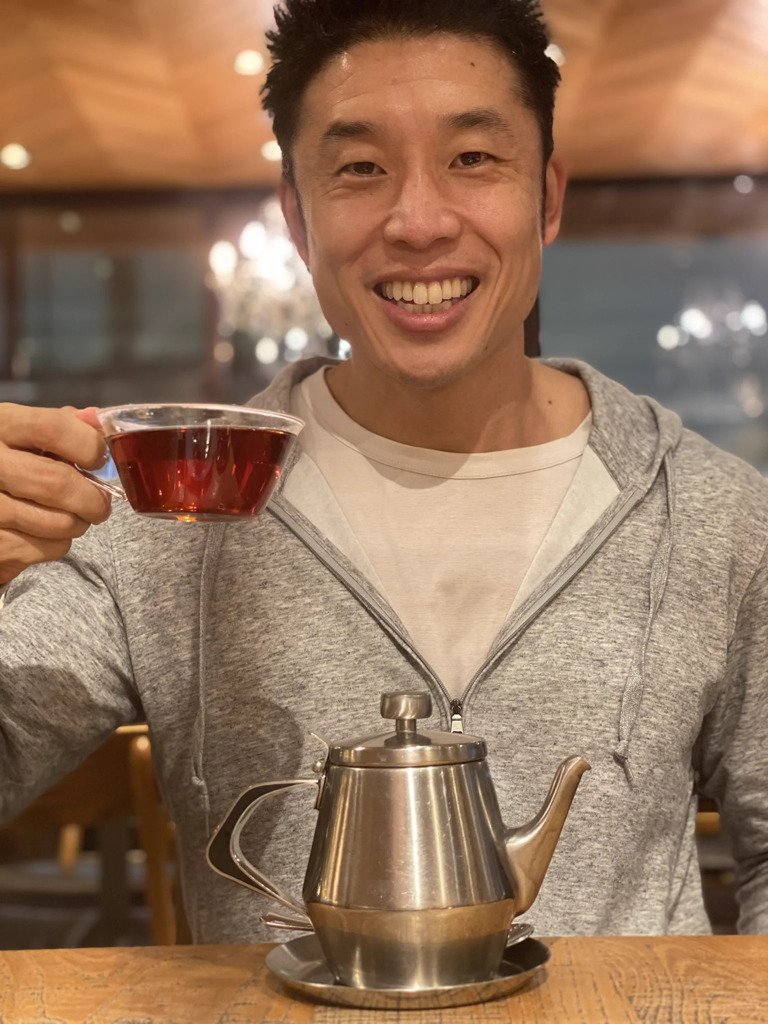 間違いは何個ある？なかやまきんに君による筋肉間違い探しwww