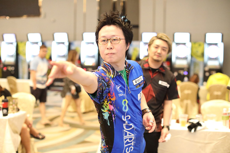 ダーツライブ公式 on X: 