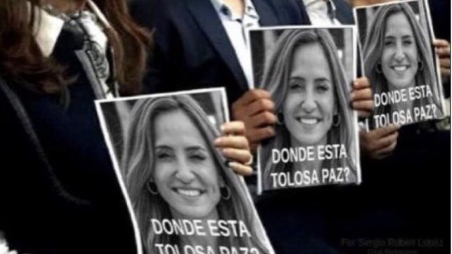 gus_bs's tweet image. Donde está  Tolosa “garchadora” Paz?….

Todavía en el proctologo!!