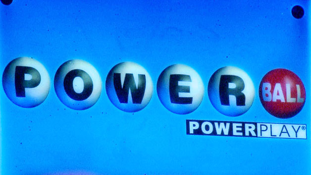 Powerball Jackpot Jumps To $620 Million After No Winner In Latest Drawing 

https://t.co/c5p5spemxV https://t.co/dSQdJrqfmM