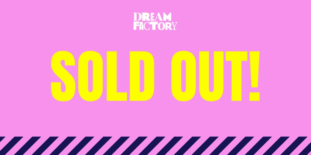 DreamFactoryLDN's tweet photo. Free headshot spaces are gone! But book a tour of our studios October 12th and we’ll do our best to fit you in! https://t.co/IXApHc5A95 https://t.co/eotEaqfxgm