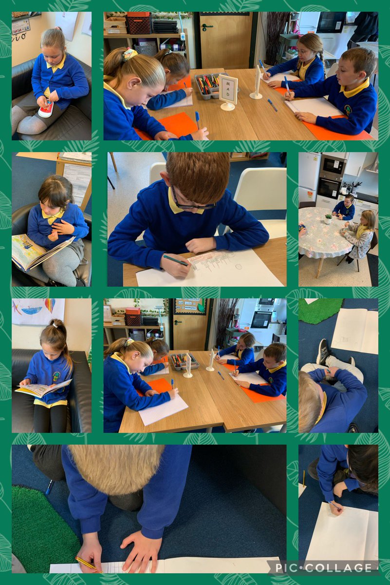 We’ve been using the independent areas to practise our skills 🙌👩‍🍳📝📚 #enterprisingelen #healthyhywel @EAS_Equity @EAS_STEM @EAS_LLCEnglish @EAS_Numeracy