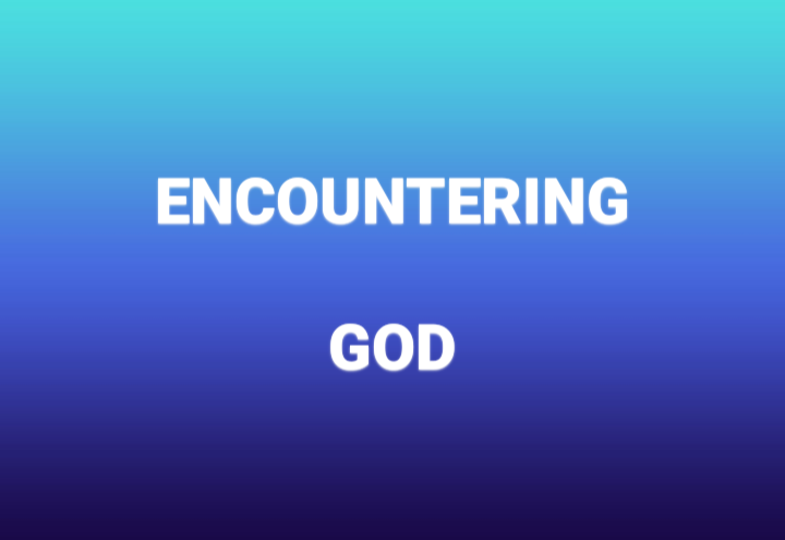 Prophets want us to have genuine encounters with God. Here's a great resource for soaking in His presence. youtu.be/Xx1MjhzKcYw #apest #prophet #communion