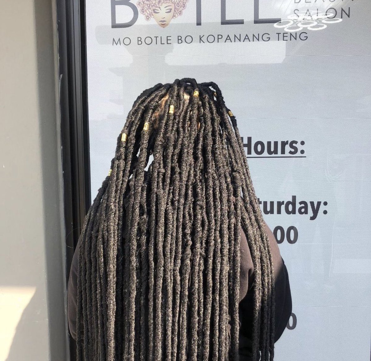 Botle_Salon's tweet photo. Get your braiding done by us 🔥🔥 https://t.co/KlL0Tk4Alz