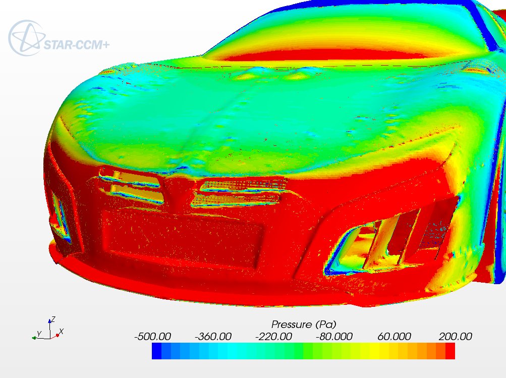 upscale_project's tweet image. 📢 UPSCALE Project is the first EU project with the specific goal of integrating #AI (#ArtificialIntelligence) with traditional physics-based #ComputerAidedEngineering to reduce the development time and increase the performance of electric vehicles (EVs).

upscaleproject.eu