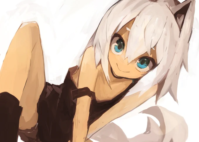 けも 