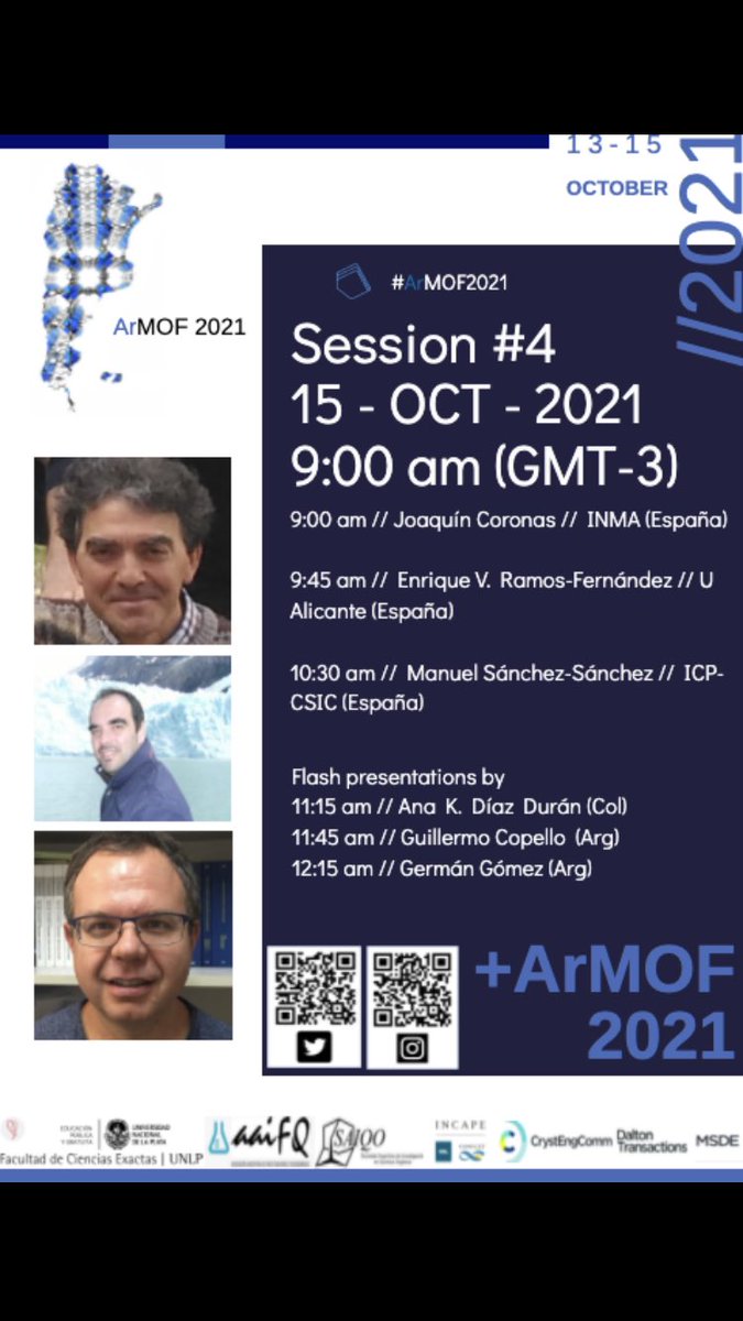 ArMOF2021 🇦🇷 tweet media