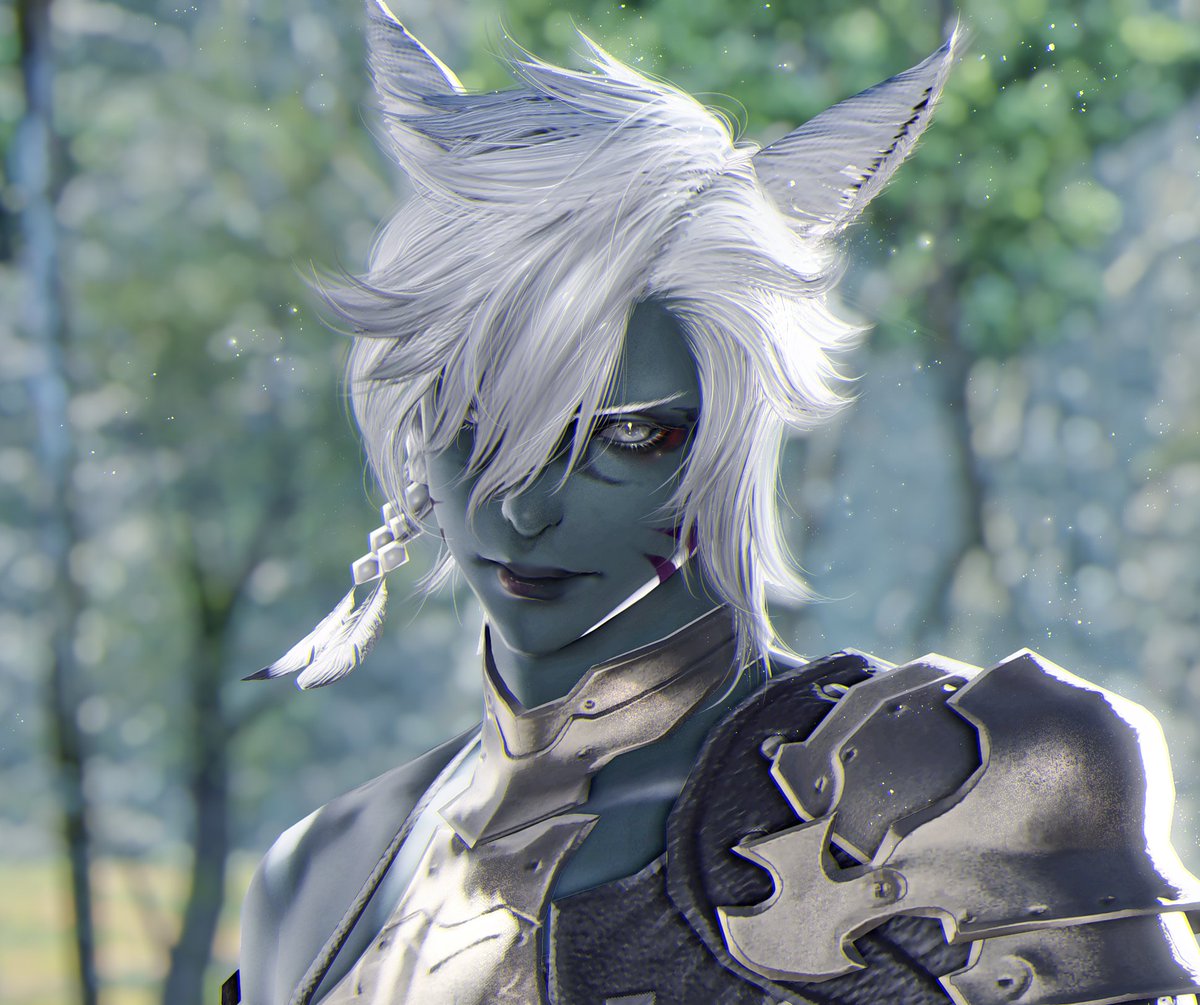 1024_Scorpion's tweet photo. #GPOSERS  #FF14  #FFXIV  #FFXIVScreenshots 
第一次修猫男~ https://t.co/fNYEuXZ7OW