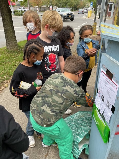 BJM Elementary tweet media