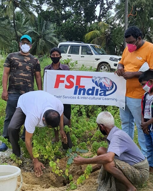 FSL-India tweet media