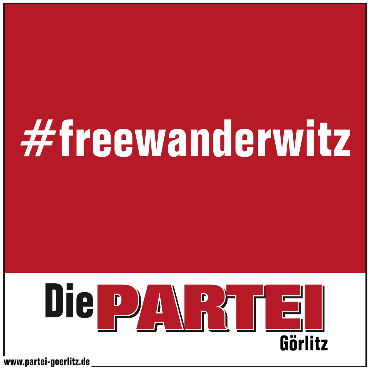 Nicht Wanderwitz' Äußerung, sondern das, worüber sich Wanderwitz geäußert hat, hat der cDU geschadet. 
Verlierer-Smiley ;-)

#freewanderwitz