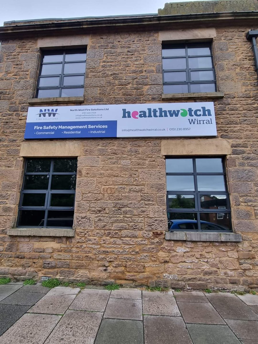 NW Fire Solutions tweet media