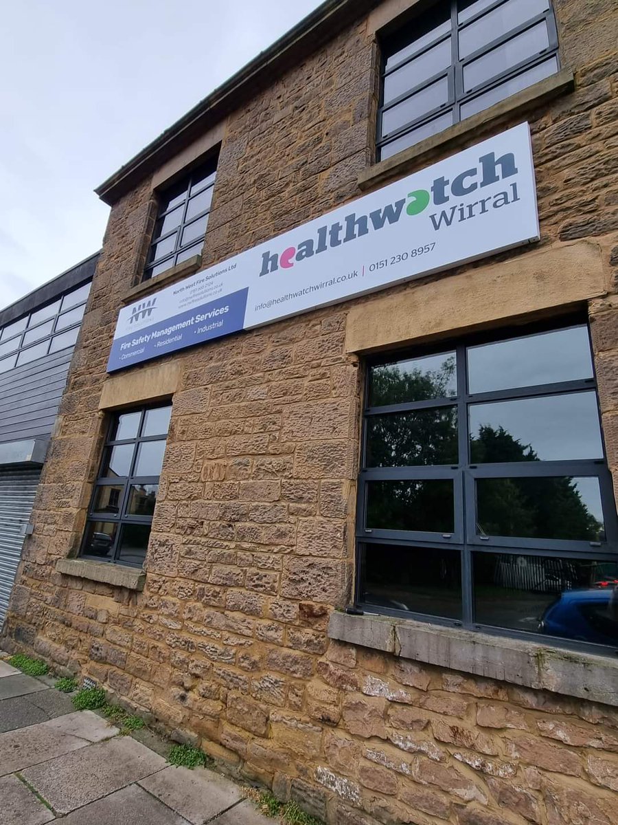 NW Fire Solutions tweet media