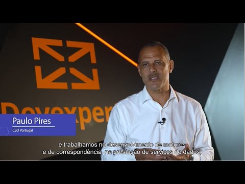 devexperts's tweet image. Today we want to shine a light on our Porto office. 🇵🇹
Join us on this insider's view led by Paulo Pina Pires, our CEO Portugal, and discover why Devexperts is a success story at the heart of Porto.
🟠 Video by InvestPorto: bit.ly/devexperts-inv…
#Devexperts #InvestPorto