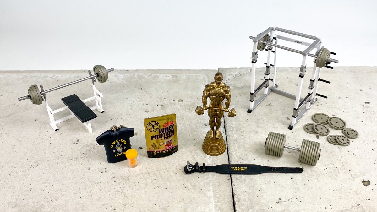 タフスタッフ　トレー　3段　ゴールドジム　ivanko