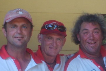 olindacc's tweet photo. Congratulations to the man who has had more farewells than Dame Nellie Melba (in fact in fact I think they used to date), the "back to back" Captain of the Olinda Vets 2nd XI, Kevin "KB" Brickley.
After a slim year with the ball last season, he is back!
Lookout! https://t.co/qZ8QhNysFq
