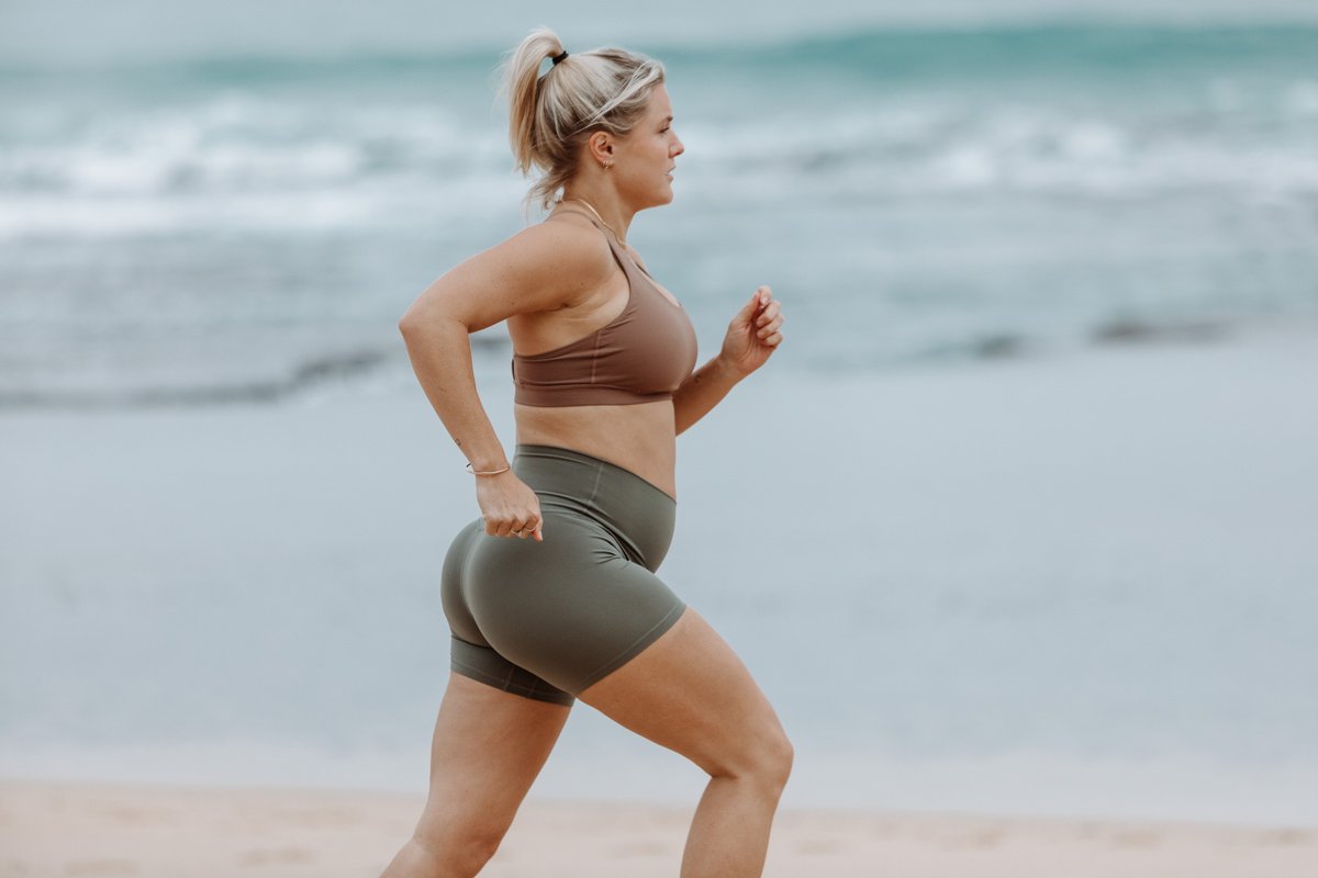 lululemon aus