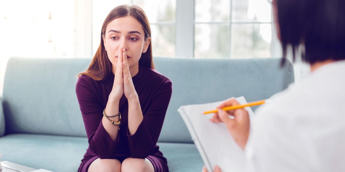 / Actualité / Les consultations chez le psychologue seront bientôt partiellement remboursées par l'Assurance maladie sur prescription médicale.
En savoir + 👉 bit.ly/3a3asBv

#santé #psychologie