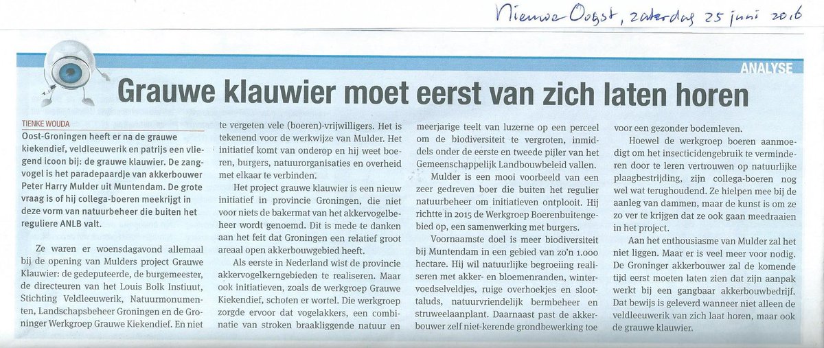 Peter Harry Mulder tweet media