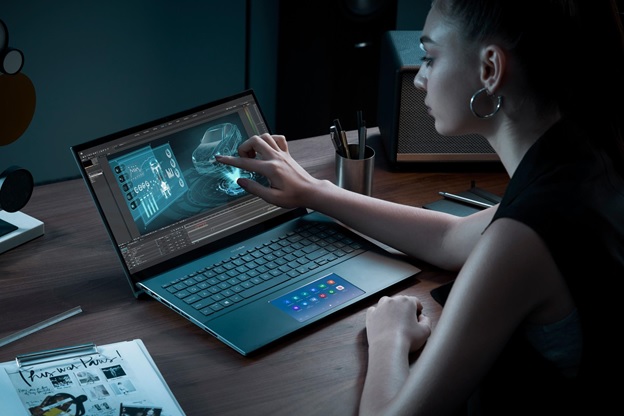 Faktor Kesehatan Menjadi Pertimbangan Saat Membeli Laptop bit.ly/39TF20d