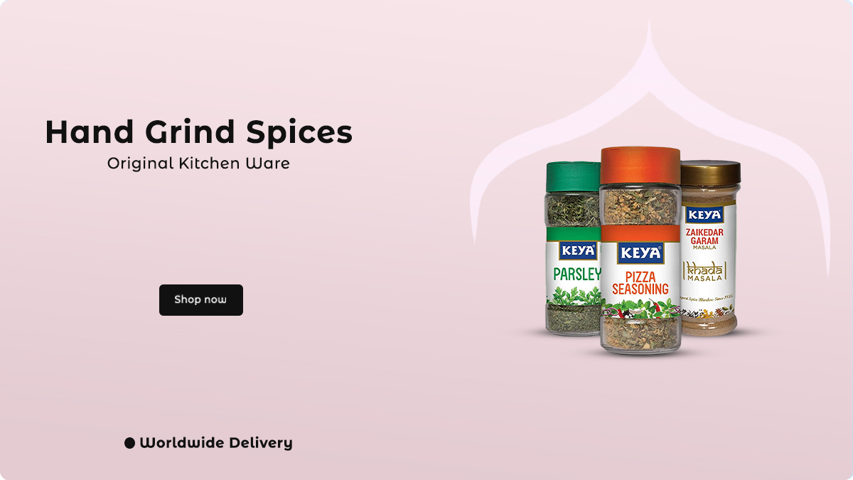 Buy Hand grind Natural Indian Spices at silkrute.com
Add flavor to your food with our range of organic spices &amp; seasonings. Order now - silkrute.com/handicrafts/ha…
✔️Worldwide Delivery
#indianspices #spices #food #foodstagram #masala    #spicesofindia #indiancuisine