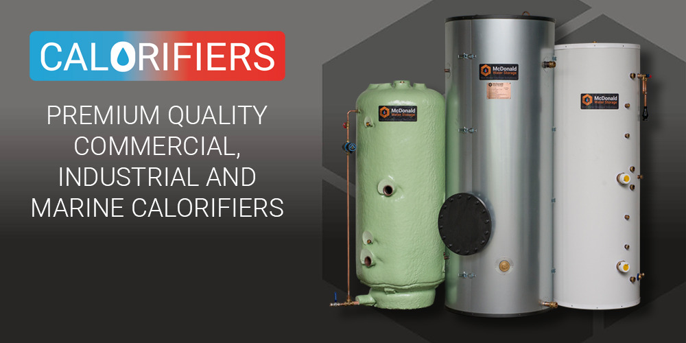 When it comes to selecting a commercial water heater, cylinder or calorifier, our expert water heater engineers can advise on the optimum design. 

For more details https://t.co/9WX1tKY8iG

#plumber #plumbing #hotwater #ukmanufacturing https://t.co/oLdWQsvkkp