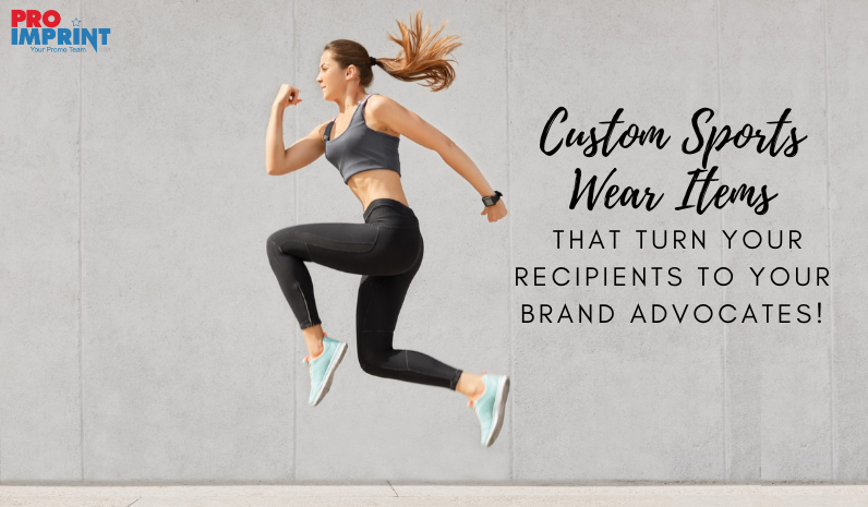 proimprint's tweet photo. Custom sportswear items that turn your recipients into your brand advocates!
https://t.co/0RdwK5JKxf
#sportswearitems #customsportswearitems #sportspromotions #proimprint https://t.co/dibeM2Xyln