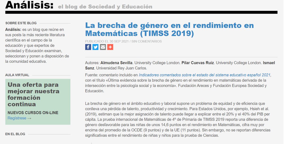 Ismael Sanz tweet media