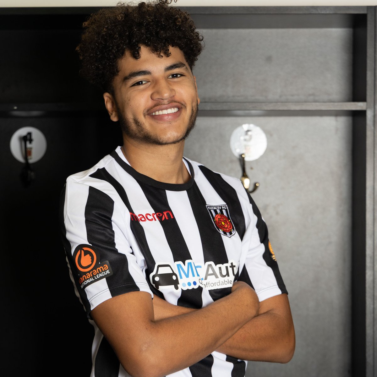 👀 LOAN WATCH from this midweek in the <a href="/NorthernPremLge/">The Pitching In Northern Premier League</a> &amp; <a href="/nwcfl/">The NWCFL ⚽️</a>..

⚽️ Kai Shorrock
90'+🅰️ for <a href="/CityofLpoolFC/">City of Liverpool FC</a> 
🧤 James Aspinall
⚽️ Cian Spencer-McDermott
⚽️ Lewis Boyd
All 90' for <a href="/AshtonAthletic/">Ashton Athletic FC</a>  
⚽️ Dylan Dunne
90' for <a href="/RemycaUtd/">Litherland REMYCA FC</a> 
⚽️ Fenton Reeves
Debut 🔁 for <a href="/AvroFC/">Avro FC</a>