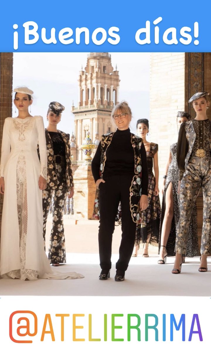 Buenos días 😃 
¡Estamos a #Jueves señores! 
¡Pongámosle alegría y color en nuestras vidas!