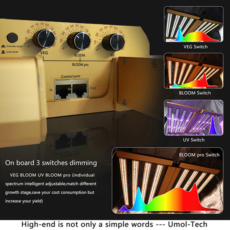 AngelMo39141149's tweet photo. New 3 channels control foldable light,a light with 5 kind of diodes,each bar with 5 colors lighting.
#ledgrowlight #indoorplants #CannabisCommunity #Hemp #Cannibalism https://t.co/4RdVrOYhYg