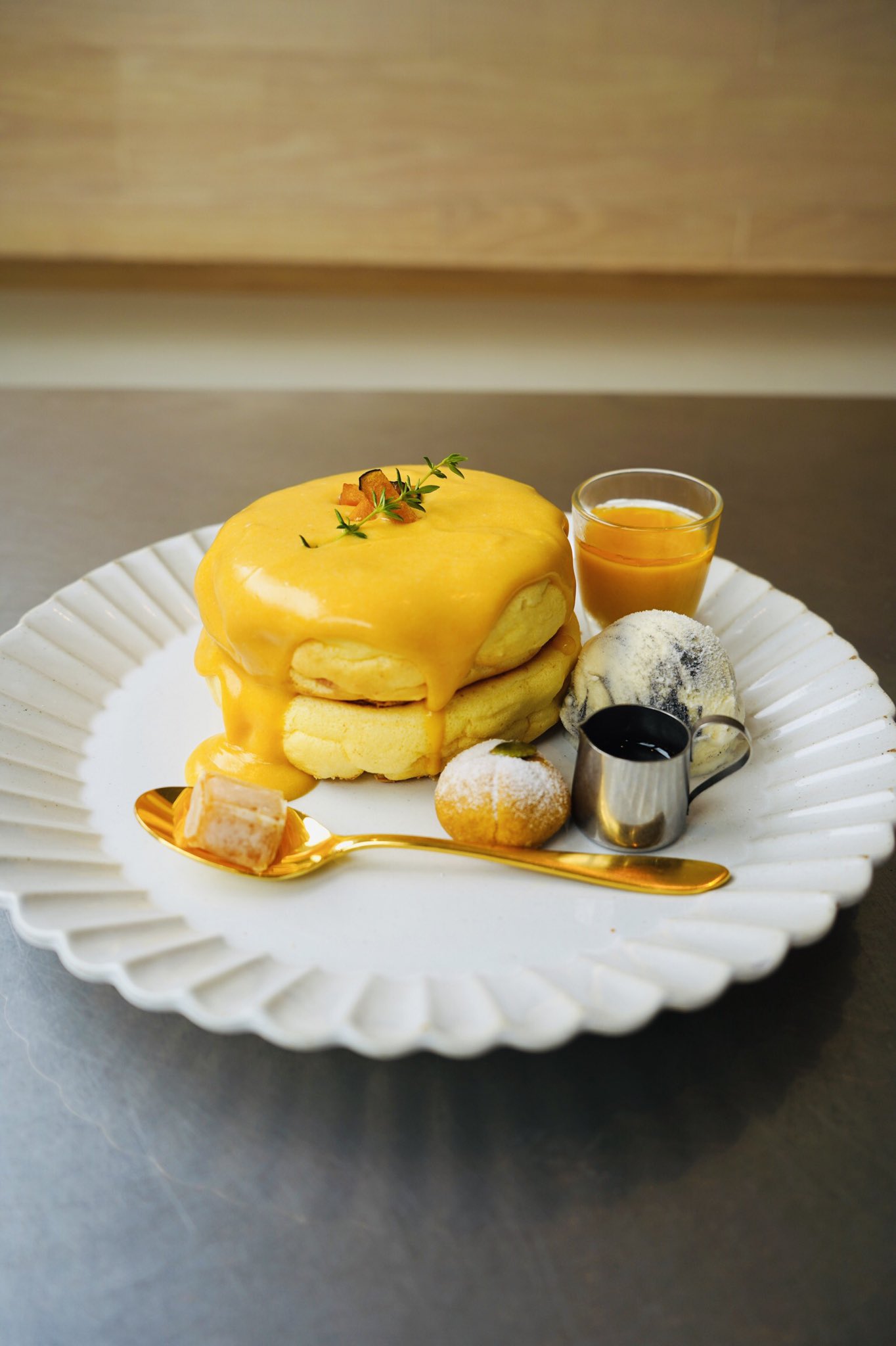 レインボーパンケーキ 公式 Rainbowpancakee Twitter