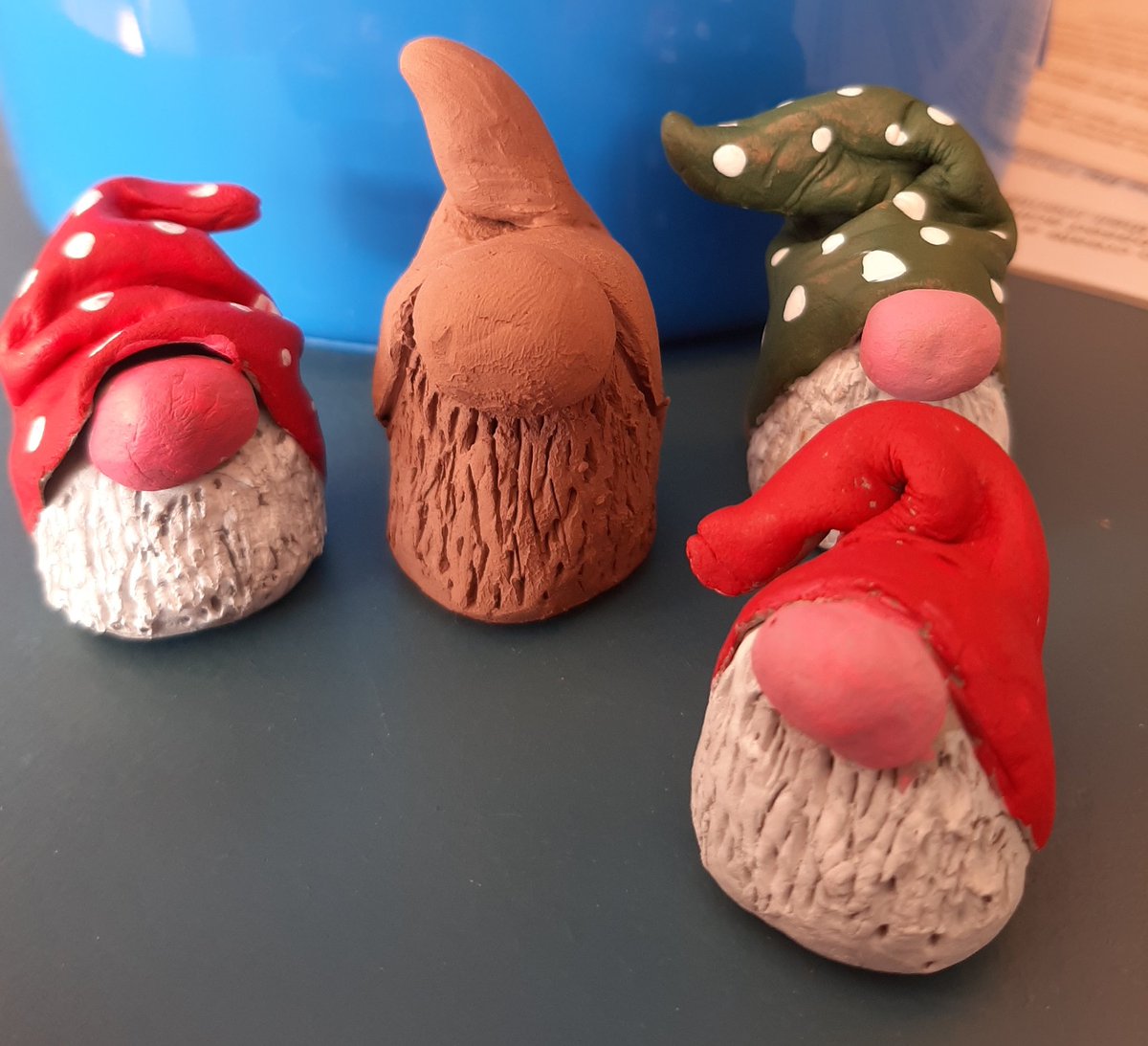 The Big Fandango (@big_fandango) on Twitter photo This afternoon its clay adventures at The Big Fandango. Come along between 2-5pm and join <a href="/RJaks4/">Rebecca Jackson</a> and Ally , coffee, chatting and making gnomes, what could be better???<a href="/PiksiBelles/">lex</a> <a href="/wlhowarth/">Wendy Howarth</a> <a href="/AsdaPilsworth/">Community Champion</a> <a href="/juebee19/">Julie - Prestwich Social Prescriber</a> <a href="/BuryCulture/">Bury Town of Culture</a> This afternoon its clay adventures at The Big Fandango. Come along between 2-5pm and join <a href="/RJaks4/">Rebecca Jackson</a> and Ally , coffee, chatting and making gnomes, what could be better???<a href="/PiksiBelles/">lex</a> <a href="/wlhowarth/">Wendy Howarth</a> <a href="/AsdaPilsworth/">Community Champion</a> <a href="/juebee19/">Julie - Prestwich Social Prescriber</a> <a href="/BuryCulture/">Bury Town of Culture</a>