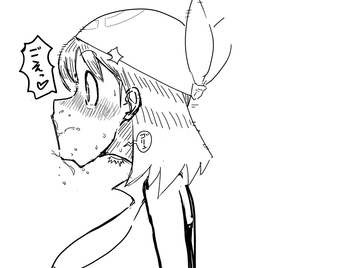 #今月描いた絵を晒そう
仕方ないな、晒そうって言われたら晒すしかないな・・・ 