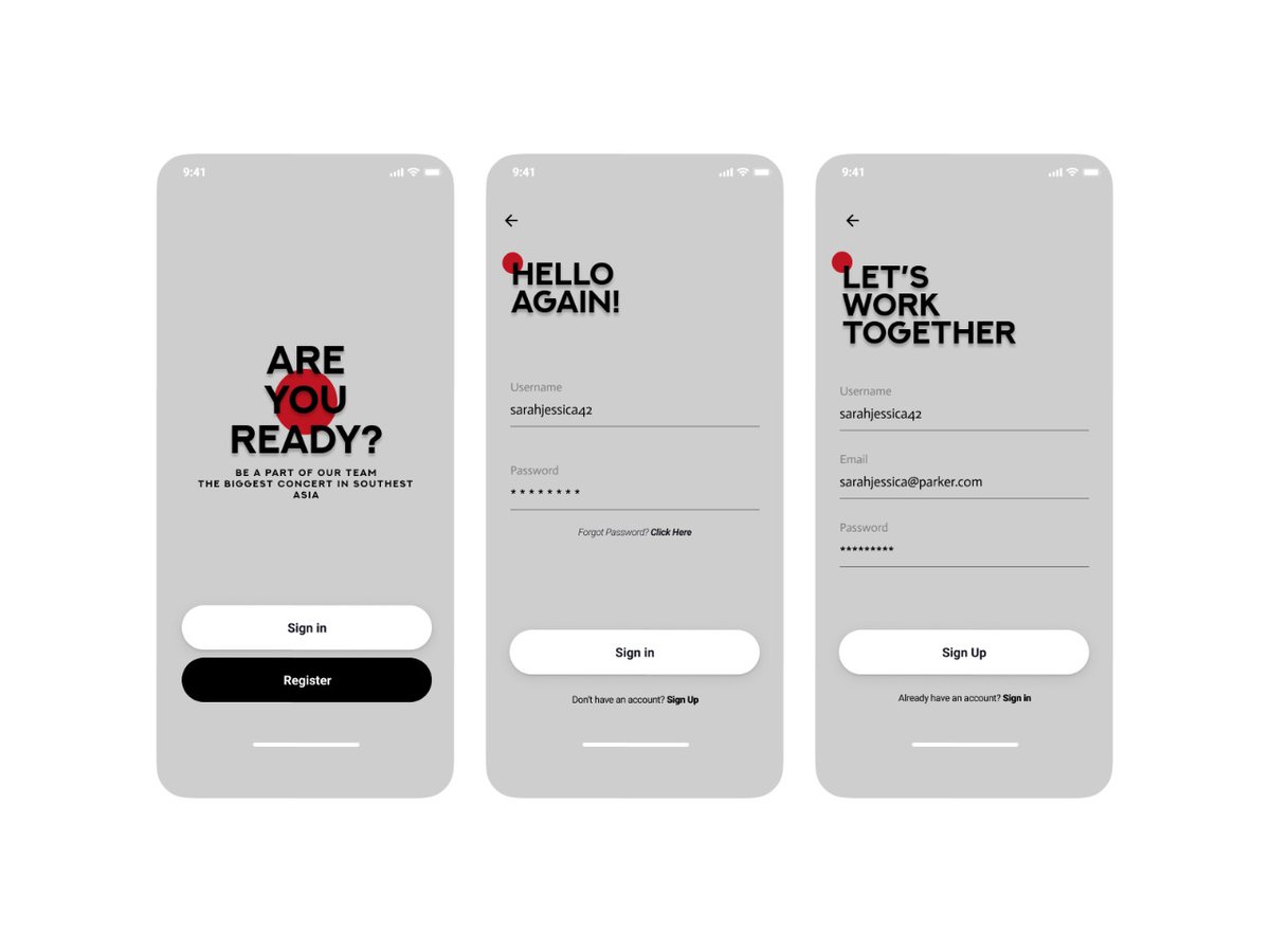 edrisaputri's tweet photo. Hello <3
This is my first shot for my #DailyUI #day001 https://t.co/UExfnJ6uuK