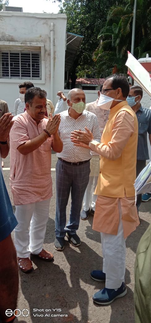 Ashok Paliwal tweet media