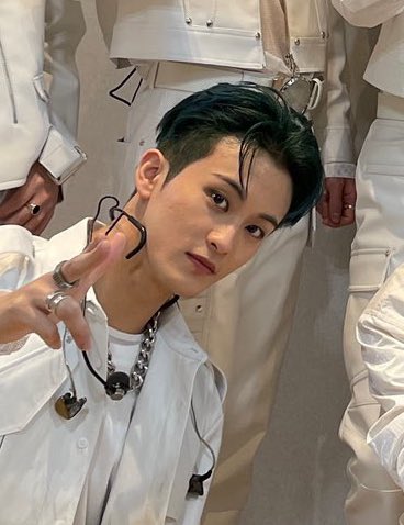 เดี๋ยวนะ อันเดอร์คัท???????!!!!??????!!??ตอนไหนT-T!??????????