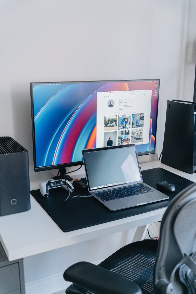 AORUS_DE's tweet photo. UltraLinx hat den idealen Monitor gefunden, den AORUS M32U!🔥
Mach bei ##AORUSSetup mit und teile deinen PC! Sichere dir die Chance einen Gaming Monitor zu gewinnen: https://t.co/triQM638TJ
#AORUS #AORUSSetUp #AORUSCHALLENGEMODE https://t.co/0JyfGPSXBd