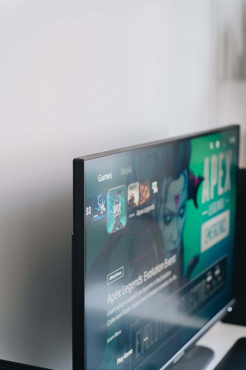 AORUS_DE's tweet photo. UltraLinx hat den idealen Monitor gefunden, den AORUS M32U!🔥
Mach bei ##AORUSSetup mit und teile deinen PC! Sichere dir die Chance einen Gaming Monitor zu gewinnen: https://t.co/triQM638TJ
#AORUS #AORUSSetUp #AORUSCHALLENGEMODE https://t.co/0JyfGPSXBd