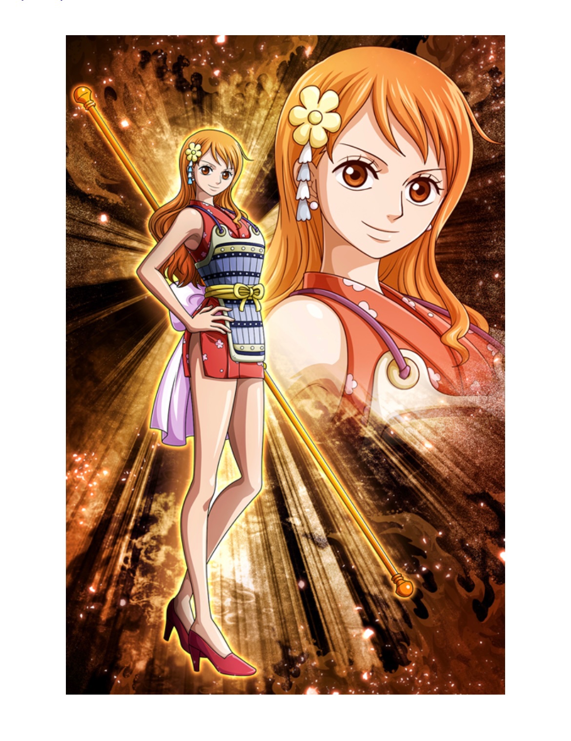 刹那 サウスト シーンカード総合力ランキング ﾟ 10月名声ワノ国掻き乱す噂の一味 ﾟ Wiki21 9 30更新 中衛 Lv140 ナミの甲冑スタイル 3位 7 Lv1 ナミの甲冑スタイル 8位 2 サウスト シーンカード T Co