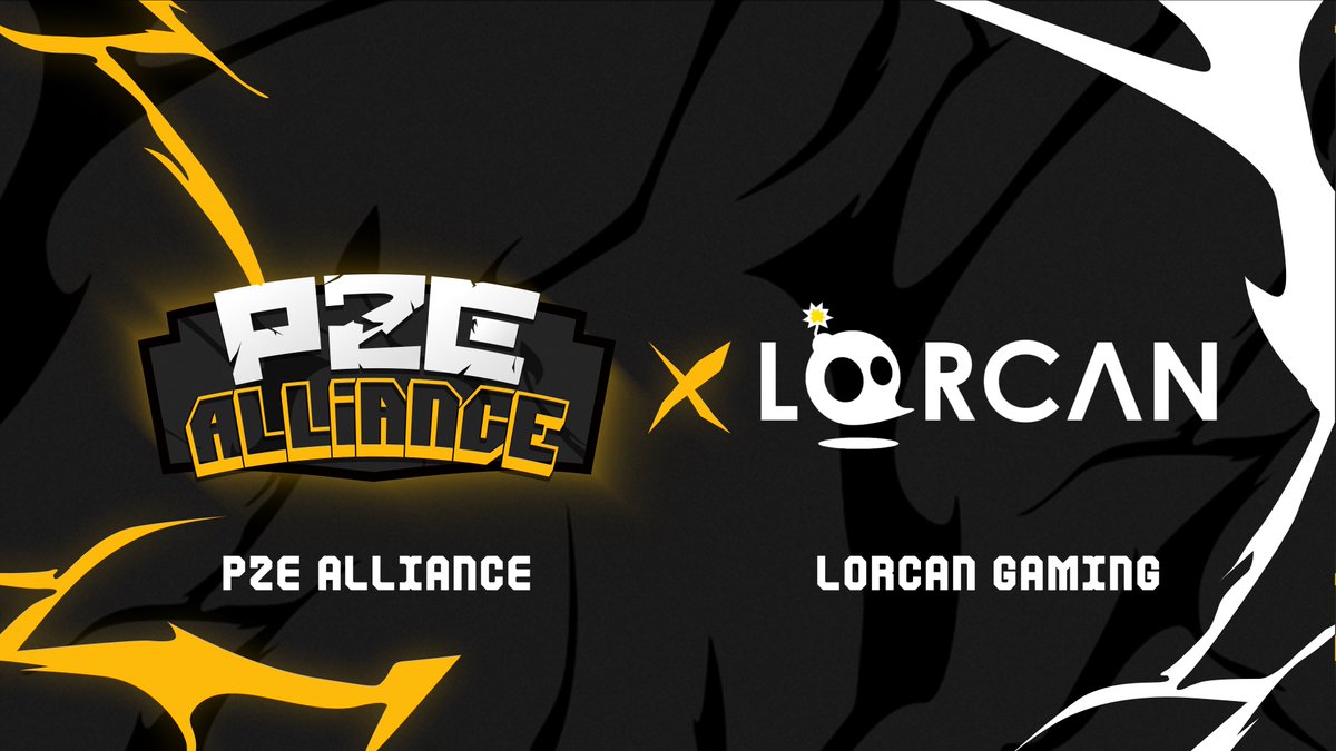 P2EAlliance's tweet photo. We are glad to announce that Lorcan Gaming enters in P2E Alliance. @lorcan_gg aims to provide life-changing experiences for everyone to earn a sustainable side income via scholarship opportunities into potential #NFT games. We will join hands to help more people. https://t.co/Uaw3BzXJg2