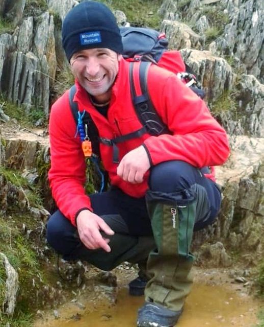 The Glen Team wish to extend our thoughts to our friends and colleagues in the Dublin & Wicklow Mountain Rescue Team and to the Family and Friends of Kevin Hallahan who passed away 4 years ago today. Rest In Peace Kevin