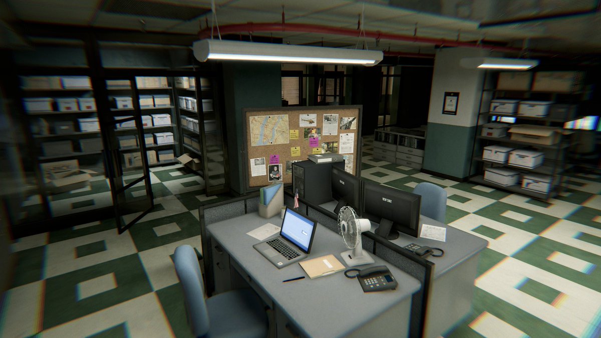 Finward Studios tweet media